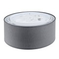 Lampa sufitowa RONDO GRAY 3333 TK Lighting