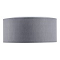 Lampa sufitowa RONDO GRAY 3333 TK Lighting