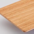 Kinkiet do sypialni TAVOLA stylowy dekoracyjny akcent 2xG9 3272 TK Lighting