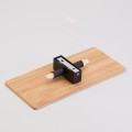 Kinkiet do sypialni TAVOLA stylowy dekoracyjny akcent 2xG9 3272 TK Lighting