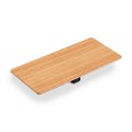 Kinkiet do sypialni TAVOLA stylowy dekoracyjny akcent 2xG9 3272 TK Lighting