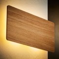 Kinkiet do sypialni TAVOLA stylowy dekoracyjny akcent 2xG9 3272 TK Lighting