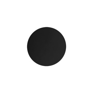LUNA BLACK 200 KINKIET 2 6012 TK Lighting