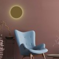 LUNA GOLD 400 KINKIET 4 6046 TK Lighting