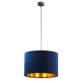 Lampa wisząca TERCINO BLUE 6172 TK LIGHTING