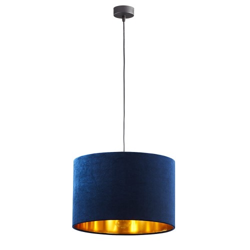Lampa wisząca TERCINO BLUE 6172 TK LIGHTING