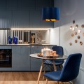 Lampa wisząca TERCINO BLUE 6172 TK LIGHTING