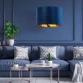 Lampa wisząca TERCINO BLUE 6172 TK LIGHTING