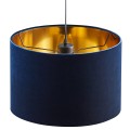 Lampa wisząca TERCINO BLUE 6172 TK LIGHTING