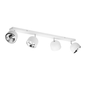 Lampa sufitowa ALTEA 4 żarówki 6516 TK Lighting