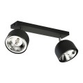Lampa sufitowa ALTEA 2 żarówki 6518 TK Lighting