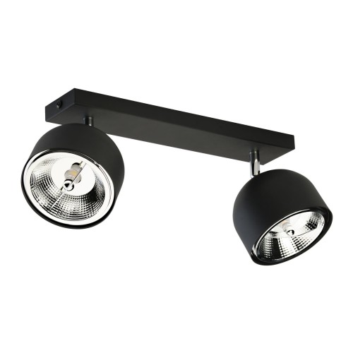 Lampa sufitowa ALTEA 2 żarówki 6518 TK Lighting