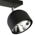 Lampa sufitowa ALTEA 2 żarówki 6518 TK Lighting