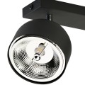 Lampa sufitowa ALTEA 2 żarówki 6518 TK Lighting