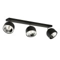 Lampa sufitowa ALTEA BLACK 6520 TK Lighting