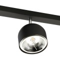 Lampa sufitowa ALTEA BLACK 6520 TK Lighting