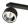 Lampa sufitowa ALTEA BLACK 6520 TK Lighting