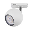 TRACER WHITE 1 TL-001 GU10 4040 TK Lighting