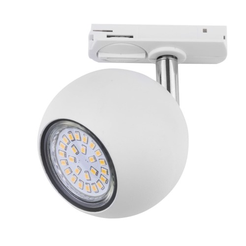 TRACER WHITE 1 TL-001 GU10 4040 TK Lighting