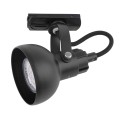 TRACER BLACK 1 TL-005 GU10 4043 TK Lighting