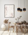 BOHO BLACK LAMPA WISZĄCA 3 6549 TK Lighting