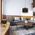 BOHO BLACK LAMPA WISZĄCA 1 6542 TK Lighting