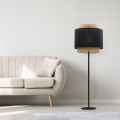 BOHO BLACK LAMPA PODŁOGOWA1 5568 TK Lighting