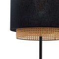 BOHO BLACK LAMPA PODŁOGOWA1 5568 TK Lighting
