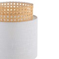 BOHO WHITE LAMPKA NOCNA 1 6565 TK Lighting