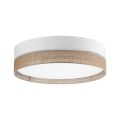 LINOBIANCO LAMPA SUFITOWA 4 6578 TK Lighting