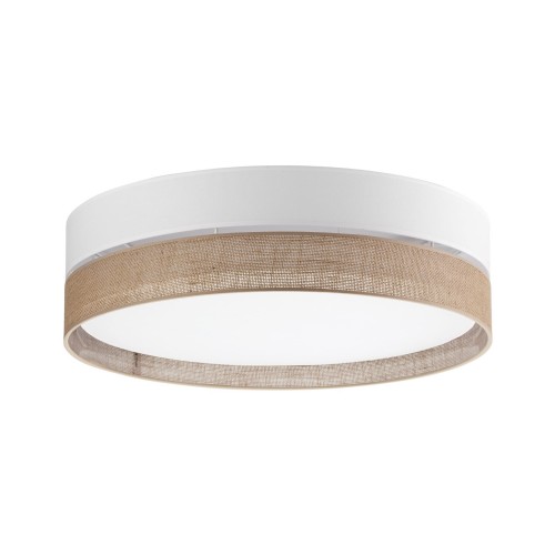 LINOBIANCO LAMPA SUFITOWA 4 6578 TK Lighting