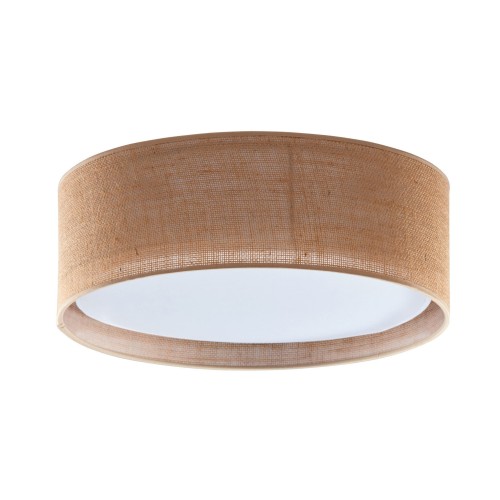 JUTA LAMPA SUFITOWA 4   600 6584 TK Lighting