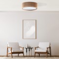 JUTA LAMPA SUFITOWA 4   600 6584 TK Lighting