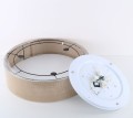JUTA LAMPA SUFITOWA 4   600 6584 TK Lighting