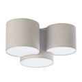 MONA NATURE LAMPA SUFITOWA 3 6591 TK Lighting