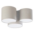 MONA NATURE LAMPA SUFITOWA 3 6591 TK Lighting