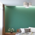 MONA NATURE LAMPA SUFITOWA 3 6591 TK Lighting
