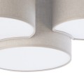 MONA NATURE LAMPA SUFITOWA 3 6591 TK Lighting