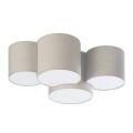 MONA NATURE LAMPA SUFITOWA 4 6592 TK Lighting