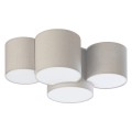 MONA NATURE LAMPA SUFITOWA 4 6592 TK Lighting
