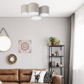 MONA NATURE LAMPA SUFITOWA 4 6592 TK Lighting
