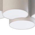 MONA NATURE LAMPA SUFITOWA 4 6592 TK Lighting