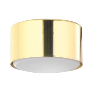 TOP GOLD LAMPA SUFITOWA 1 GX53 6096 TK Lighting