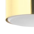 TOP GOLD LAMPA SUFITOWA 1 GX53 6096 TK Lighting