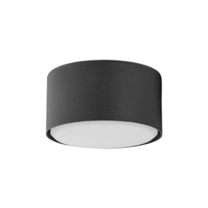 TOP BLACK LAMPA SUFITOWA 1 GX53 6241 TK Lighting