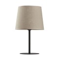 Lampa stołowa klasyczna na stolik nocny CHICAGO 5150 TK LIGHTING