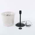 Lampa stołowa klasyczna na stolik nocny CHICAGO 5150 TK LIGHTING