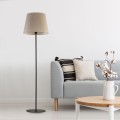 Lampa podłogowa CHICAGO 5151 w klasycznym stylu 151cm TK LIGHTING