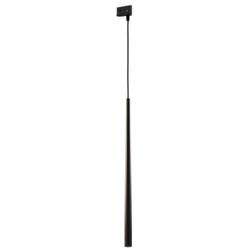 TRACER TRÓJOBWODOWY PIANO BLACK 1 G9 6028 TK Lighting