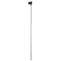 TRACER TRÓJOBWODOWY PIANO GOLD 1 G9 6029 TK Lighting